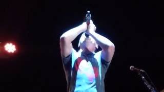 3 Doors Down - Still Alive LIVE Corpus Christi, Tx. 7/3/15