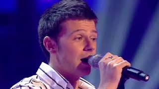 The X Factor 2006: Live Show 8 - The MacDonald Brothers