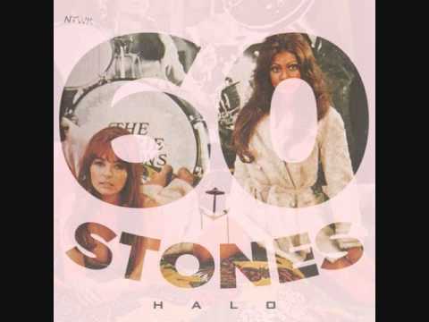 HALO-60 STONES