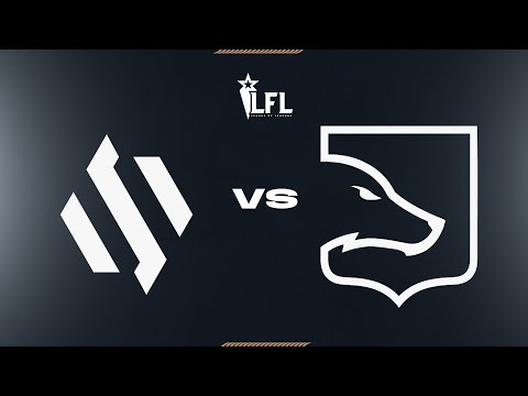 LFL Summer Split 2022 - Playoffs Round 2 - BDSA vs LDLC