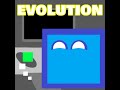 Evolution [Broken Cycles 1.1] by Mountain-1 (me) - Project Arrhythmia
