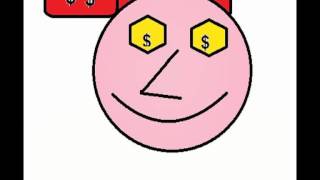 rozen zijn rood smoothman