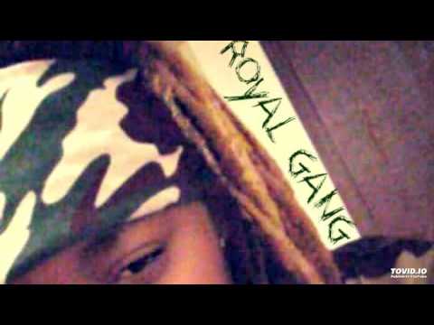 RoyalGang - Made Me Want You (15 Bxtchz) (Official Music)