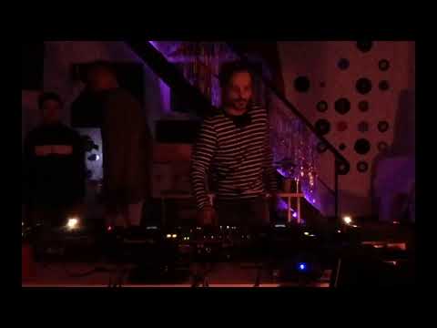 Meister Drop-Ins by Jagermeister х GO WITH T х DEMIN