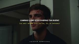 Katy Perry - Ur so gay | Nate Jacobs [Euphoria]