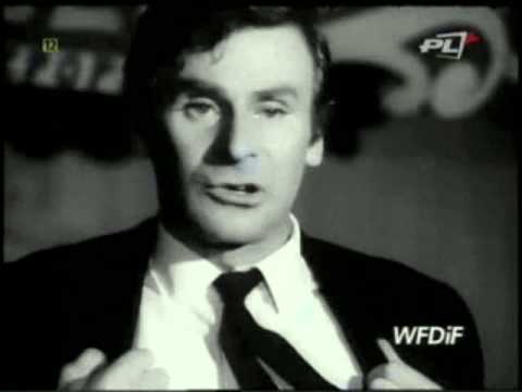 W polskę idziemy - Wiesła Gołas - Polska Kronika Filmowa nr 31a z 1971  roku.