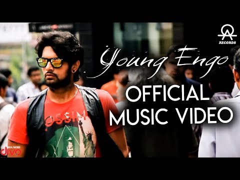 Young Engo Ft. Rj Pradeepa, Martin Yo, SID, Mc Bijju & Amogh - Kannada Rap | Official Video | All Ok