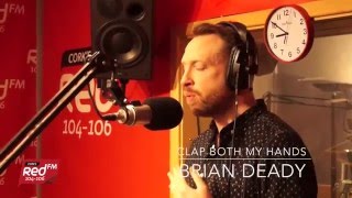 Brian Deady "Clap Both My Hands" | The KC Show