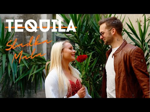 TEQUILA - SLADKA MALA (Official video)