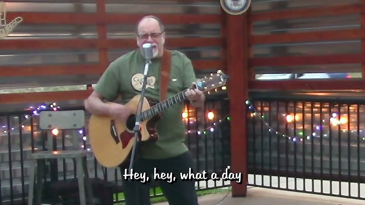 Promotional video thumbnail 2 for The Jesus Music Experience