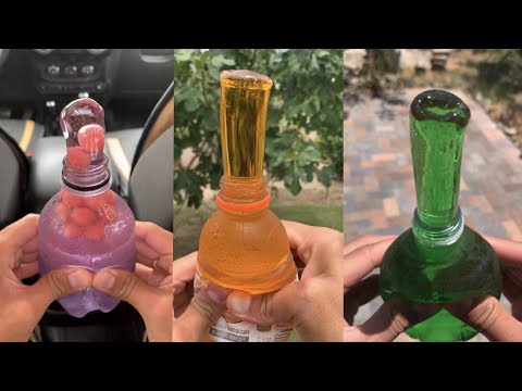 Frozen honey jelly - recipe's Pt. 2