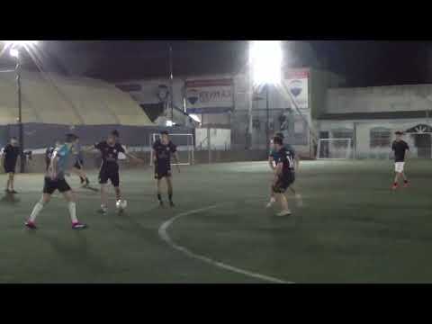 REAL JUNTE VS PECHO CORNER - #LigaNuñez - #Apertura SLD - 14/5/23