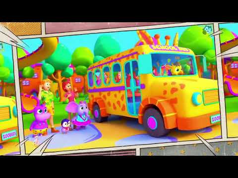 Giggles Guaranteed: Top Funny Cartoon Videos for Kids