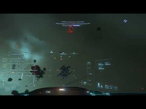 Star Citizen - XenoThreat / Maxed 325a