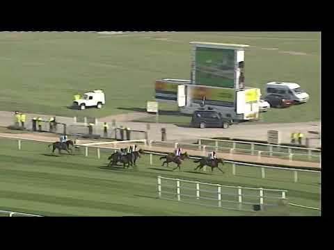 2008 Melling Chase - Aintree meeting