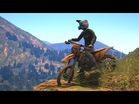 MXGP 19 | Enduro Gameplay 2019 | PS4 / XBOX ONE / PC