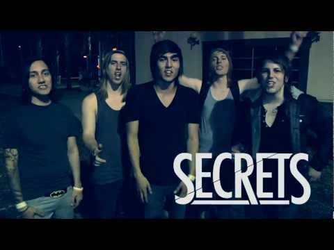 Secrets - Sign To Velocity & Rise Records