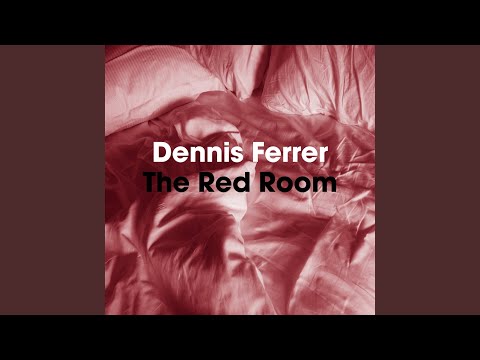The Red Room (Obj Vocal Mix)