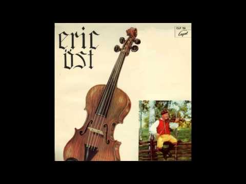 "Fantomen" - Eric Öst