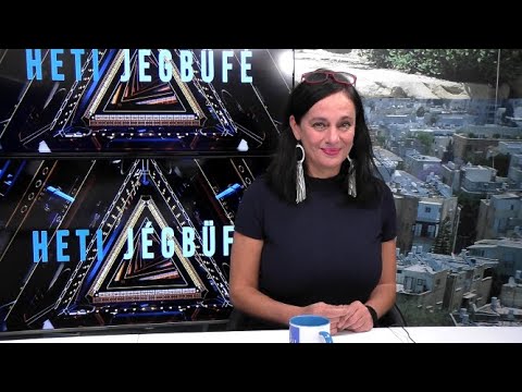 Rothschild Klára nyitotta meg az első butikot most itt a...