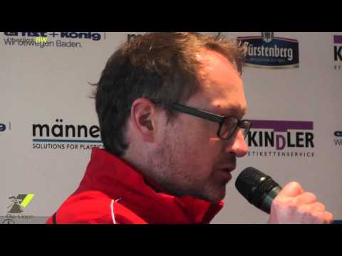 Bahlinger SC vs. 1.  FC Heidenheim 1846 II - Die Pressekonferenz