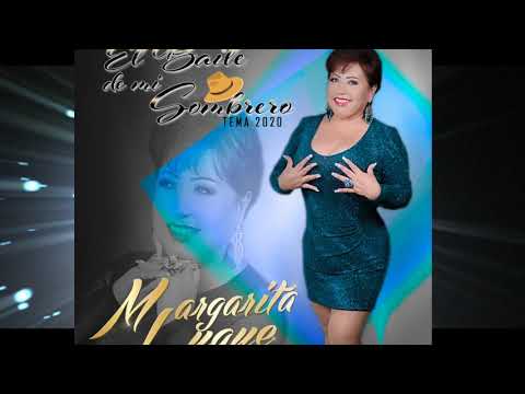 MARGARITA LUGUE | EL BAILE DE MI SOMBRERO 2020 (Audio Oficial)