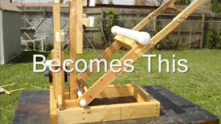 Moving Target Stands (Part II)