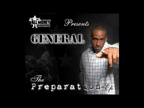 The Preparation Ep - Can't Stop'a G - Track 5
