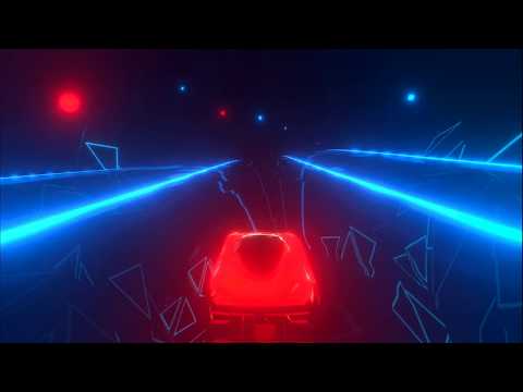 Sakis Otravez Gaitanos | Neon Boulevard (Retrowave Synth)