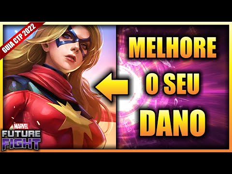 COMO FUNCIONAM AS ATIVAÇÕES / PROCS? #MARVELfuturefight