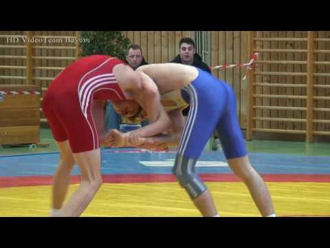 BM 2010 Junioren (Freistil) - 60kg