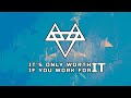 NEFFEX IT S ONLY WORTH IT IF YOU WORK FOR IT Copyright Free No 117