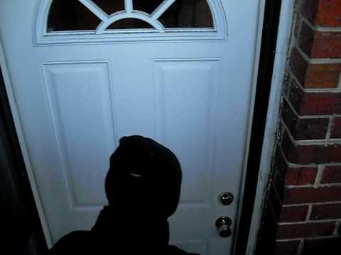 How to be Stupid # 3:Asking for Sugar