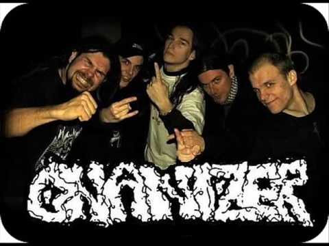 Onanizer - Rotten Glory