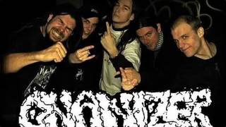 Onanizer - Rotten Glory