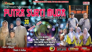 Download lagu 🔴 📡 LIVE STREAMING ❗ SINGA DANGDUT❗PUTRA SURTI MUDA ❗KAMIS 30 OKTOBER 2025❗SANTING - LOSARANG-IM mp3