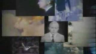 WCVB Promo/ID and ABC News "Our World" intro 1986