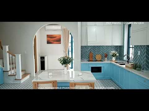 VILLA NOVAWORLD PHAN THIẾT | Pay Travel cho thuê nghỉ dưỡng - NV6