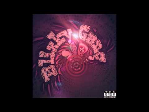 22GZ FT KUSH  BACARDI