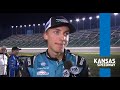 Hocevar on Kansas loss: 'I should be used to this'
