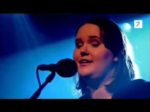 Kurt Nilsen & Elin Gaustad   The Water is Wide   Live   Senkveld 190210