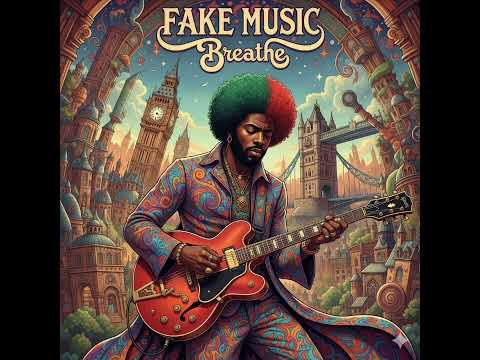 Breathe ( Disco/Funk) The Prodigy (Cover)