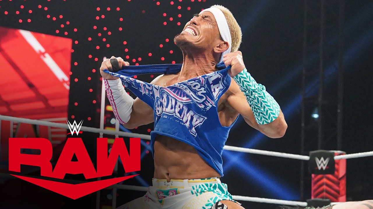 Video Test Thumbnail