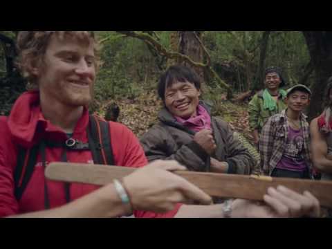 Myanmar -  Down To Nothing