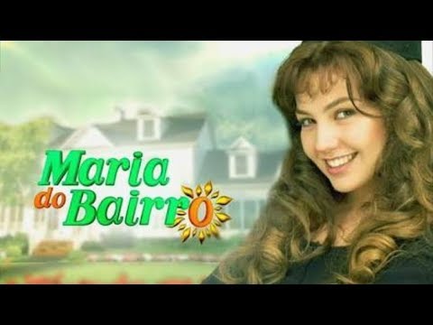 Maria do Bairro:Capitulo 17|Parte 2/2