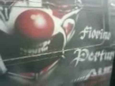 Fiorino Perturbada AUDI SOM campo largo