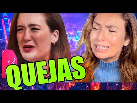 LAS MUJERES N0S QUEJAM0S MUCHO