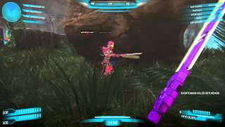 Dino Horde | Most Intense Game EVER