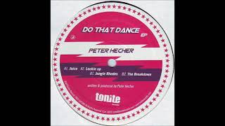 Peter Hecher  -  Jungle Rhodes