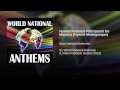 Hymne National Principauté De Monaco (Hymne ...